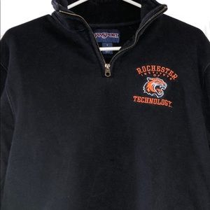 Rochester Institute of Technology crewneck